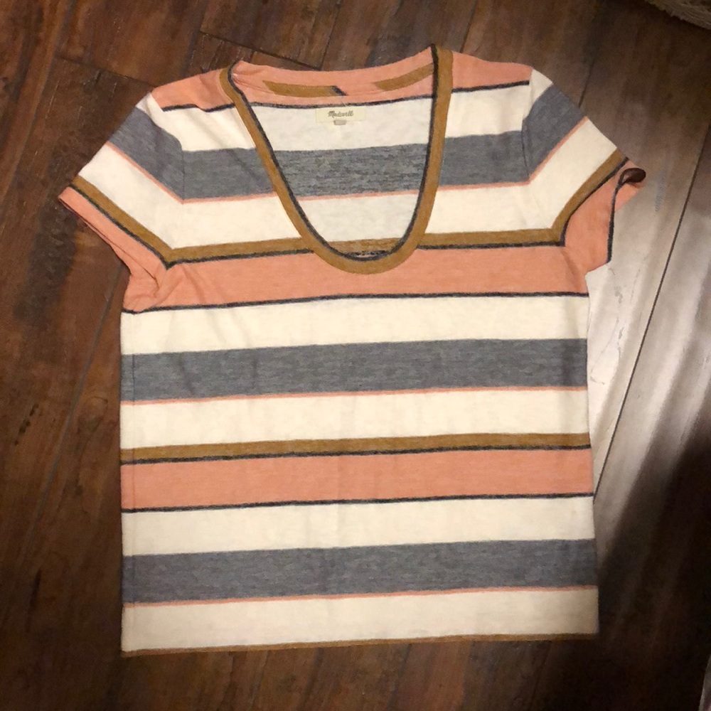 Madewell Tee